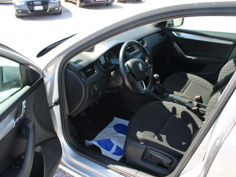 Škoda Octavia F-Vat,Salon Polska,Gwarancja,I-właściciel, III (2013-)