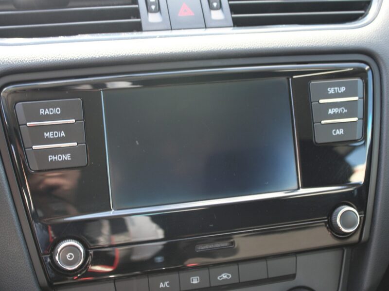 Škoda Octavia F-Vat,Salon Polska,Gwarancja,I-właściciel, III (2013-)