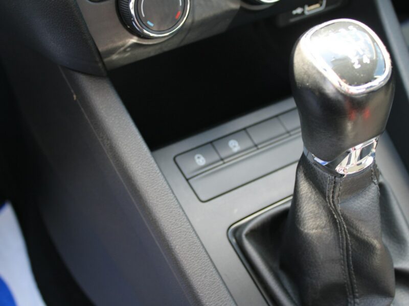 Škoda Octavia F-Vat,Salon Polska,Gwarancja,I-właściciel, III (2013-)