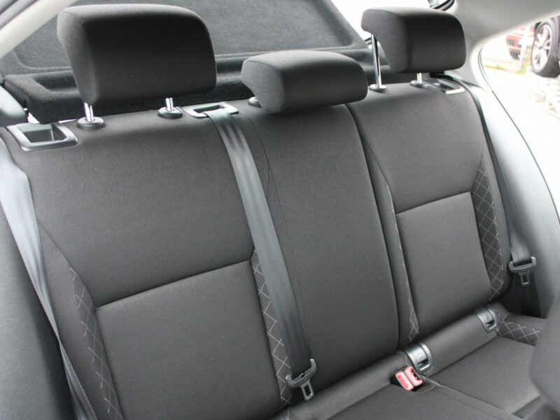 Škoda Octavia F-Vat,Salon Polska,Gwarancja,I-właściciel, III (2013-)