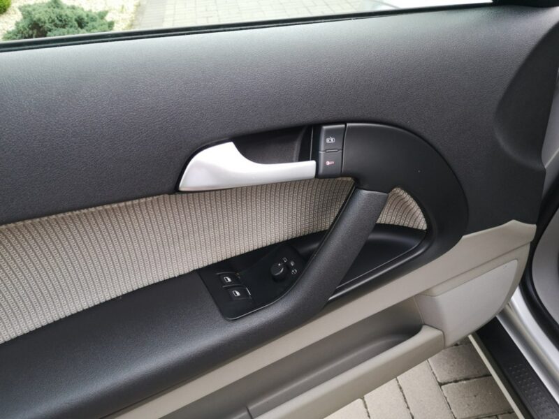 Audi A3 1.9 TDI 105KM Klima Elektryka Po wymianie rozrządu Gwarancja 8P (2003-2012)