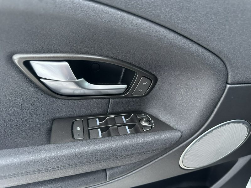 Land Rover Range Rover Evoque Lift,Bogata wersja,Serwis,Gwarancja I (2011-2018)