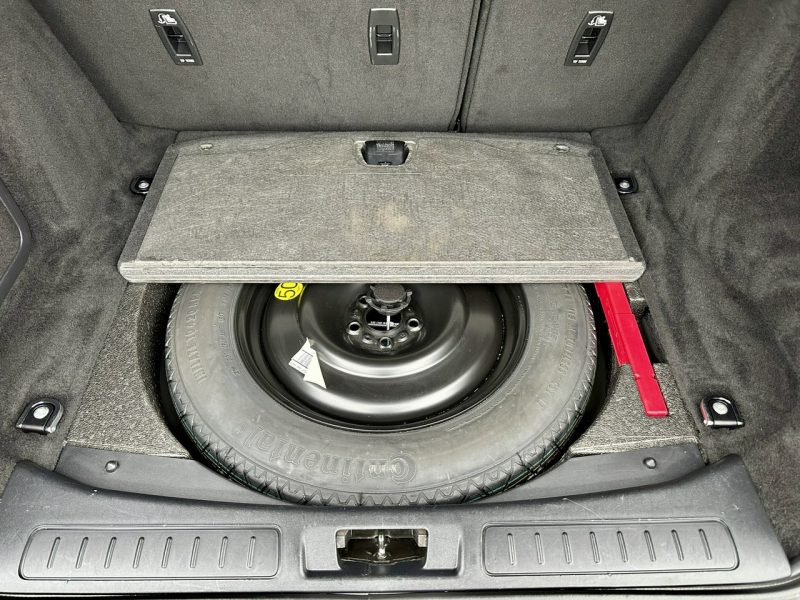 Land Rover Range Rover Evoque Lift,Bogata wersja,Serwis,Gwarancja I (2011-2018)