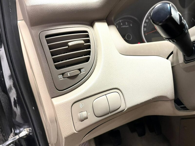 Kia Sportage 2.0 CRDi 150KM Trend VGT*Drugi Face Lift*Alu felgi*Klima*CD*Z Niemiec II (2004-2010)