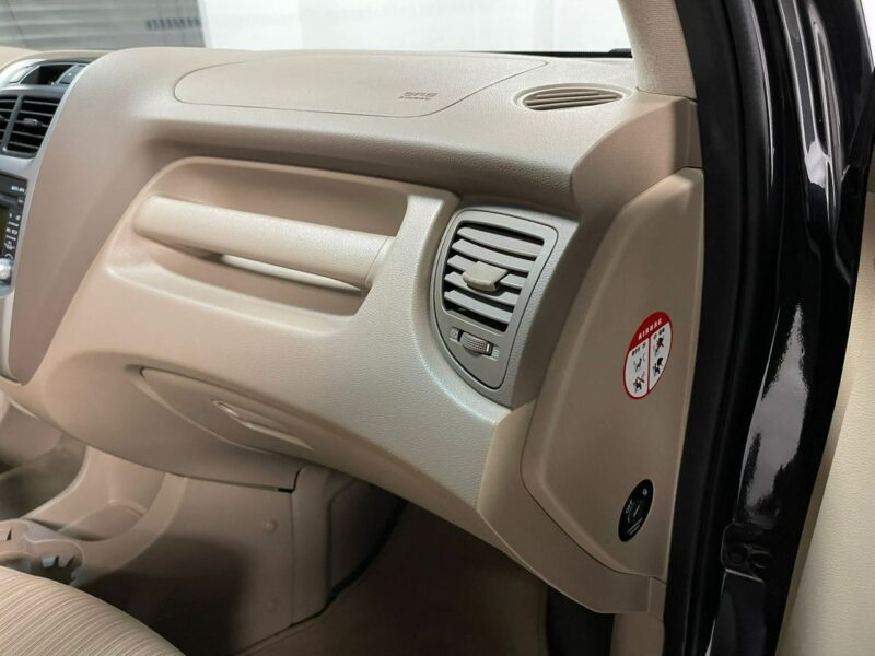 Kia Sportage 2.0 CRDi 150KM Trend VGT*Drugi Face Lift*Alu felgi*Klima*CD*Z Niemiec II (2004-2010)