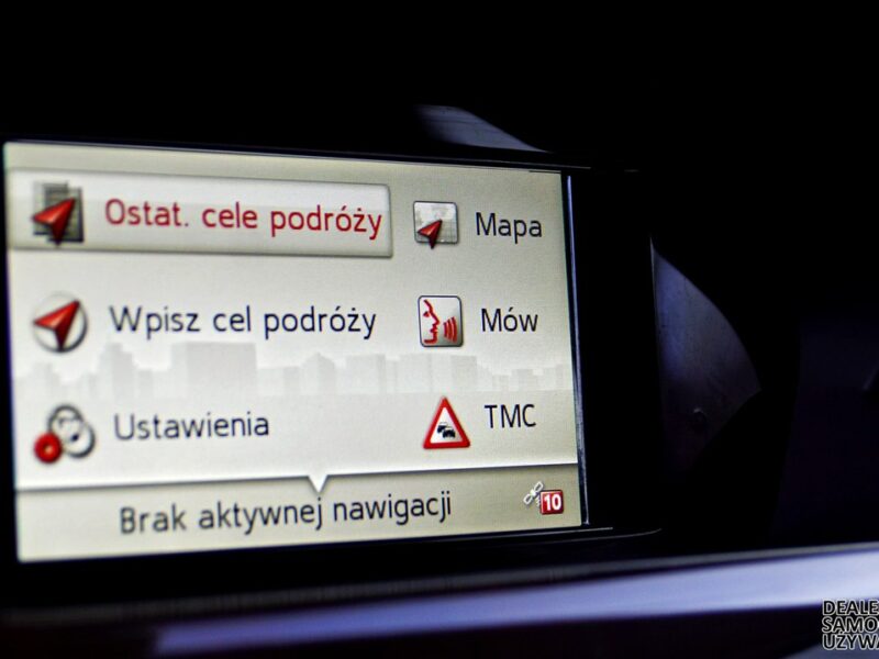 Mercedes GLK 220 2013 Lift Bogata opcja - Gwarancja Raty Zamiana GLK 220