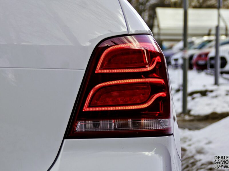 Mercedes GLK 220 2013 Lift Bogata opcja - Gwarancja Raty Zamiana GLK 220