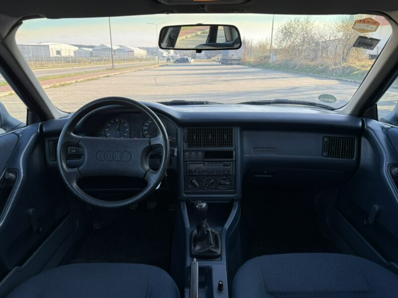 Audi 80 1.8 Benzyna*Serwisowany*Zadbane* B3 (1986-1991)