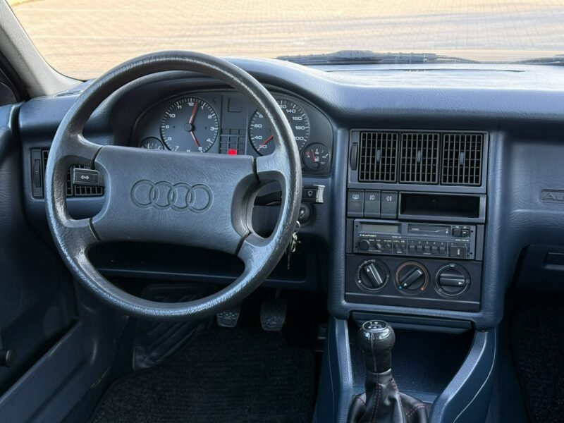 Audi 80 1.8 Benzyna*Serwisowany*Zadbane* B3 (1986-1991)