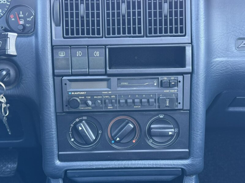 Audi 80 1.8 Benzyna*Serwisowany*Zadbane* B3 (1986-1991)