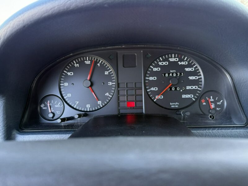 Audi 80 1.8 Benzyna*Serwisowany*Zadbane* B3 (1986-1991)