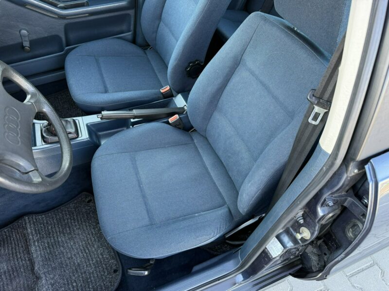 Audi 80 1.8 Benzyna*Serwisowany*Zadbane* B3 (1986-1991)