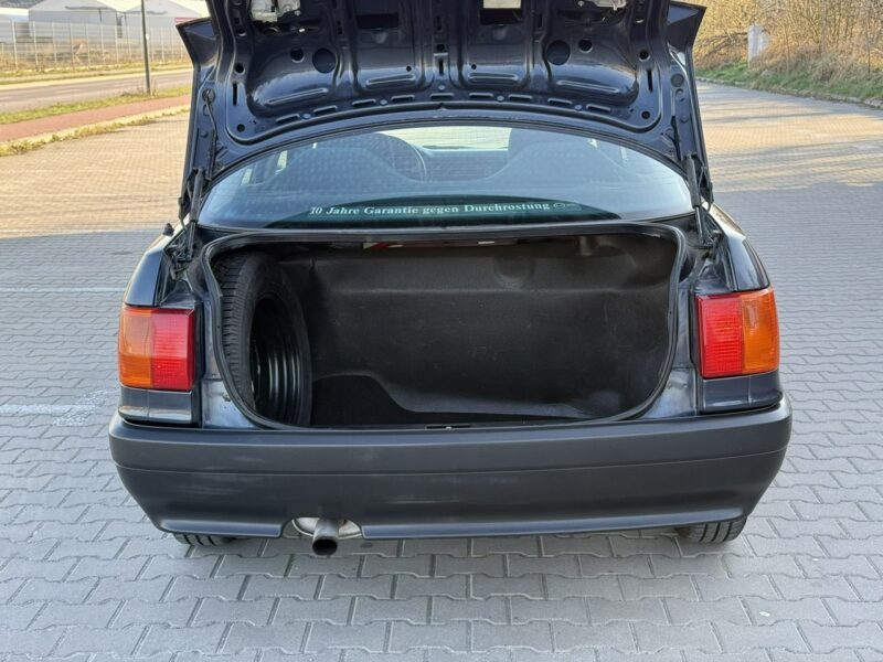 Audi 80 1.8 Benzyna*Serwisowany*Zadbane* B3 (1986-1991)