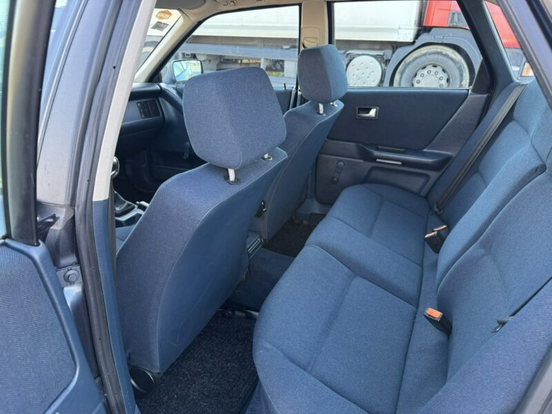 Audi 80 1.8 Benzyna*Serwisowany*Zadbane* B3 (1986-1991)
