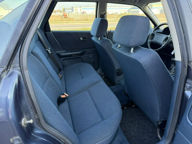 Audi 80 1.8 Benzyna*Serwisowany*Zadbane* B3 (1986-1991)