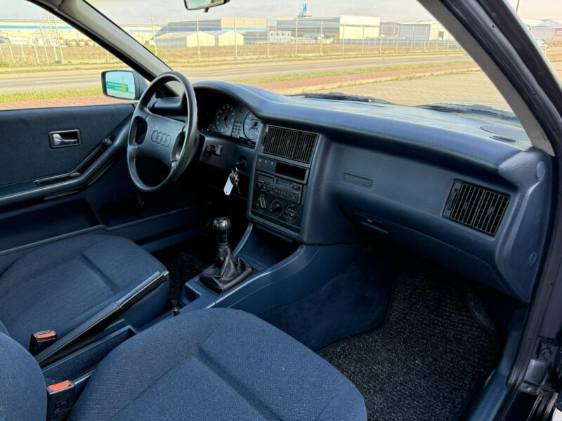 Audi 80 1.8 Benzyna*Serwisowany*Zadbane* B3 (1986-1991)