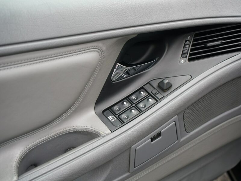 BMW 840 840i Szyberdach Skóra Niski Przebieg E31 (1989-1999)
