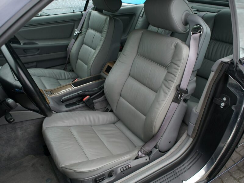 BMW 840 840i Szyberdach Skóra Niski Przebieg E31 (1989-1999)