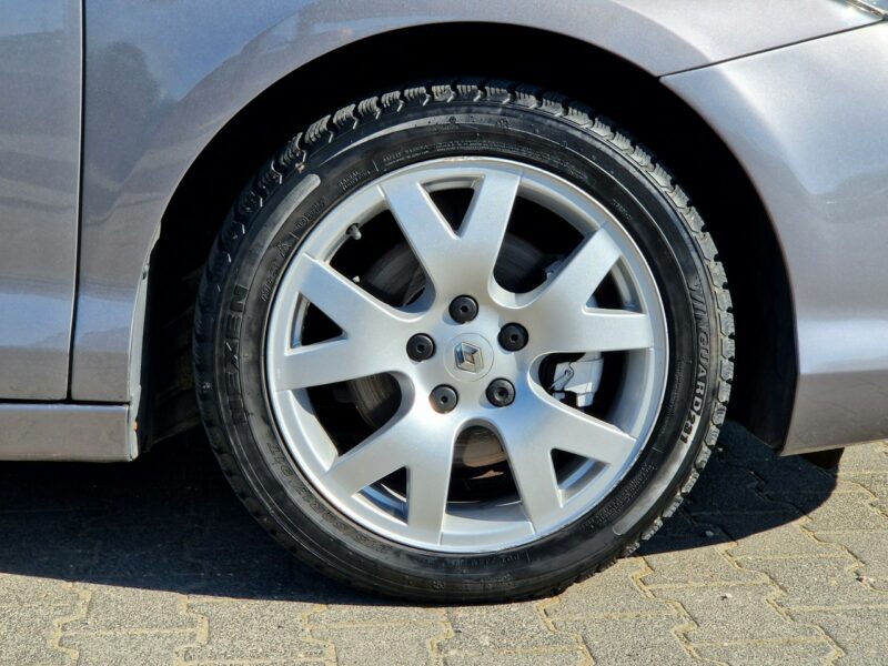 Renault Laguna *COUPE*Bi-Xenon*2.0 DCi/ 150KM*Roczna Gwarancja Techniczna* III (2007-)