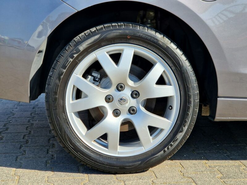 Renault Laguna *COUPE*Bi-Xenon*2.0 DCi/ 150KM*Roczna Gwarancja Techniczna* III (2007-)