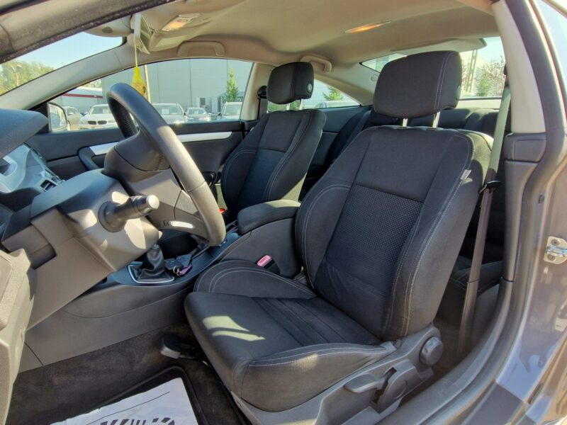 Renault Laguna *COUPE*Bi-Xenon*2.0 DCi/ 150KM*Roczna Gwarancja Techniczna* III (2007-)