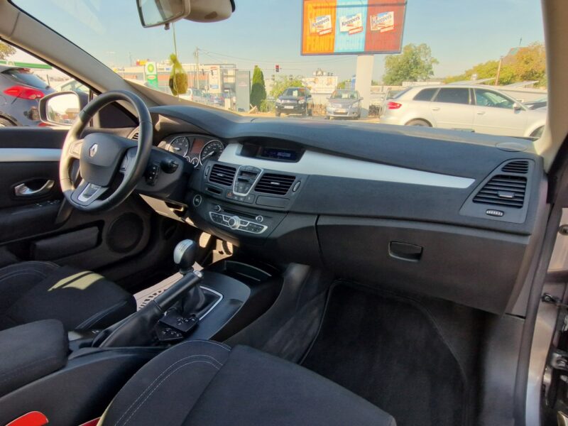 Renault Laguna *COUPE*Bi-Xenon*2.0 DCi/ 150KM*Roczna Gwarancja Techniczna* III (2007-)