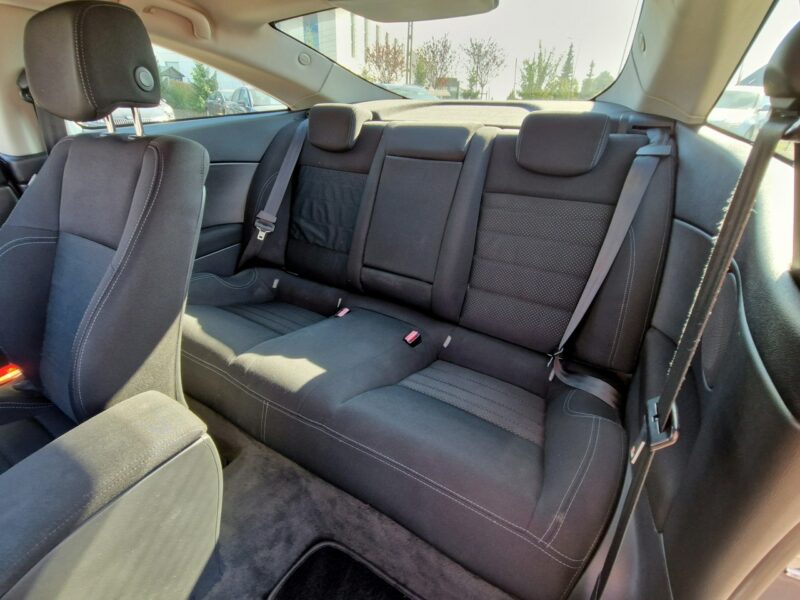 Renault Laguna *COUPE*Bi-Xenon*2.0 DCi/ 150KM*Roczna Gwarancja Techniczna* III (2007-)