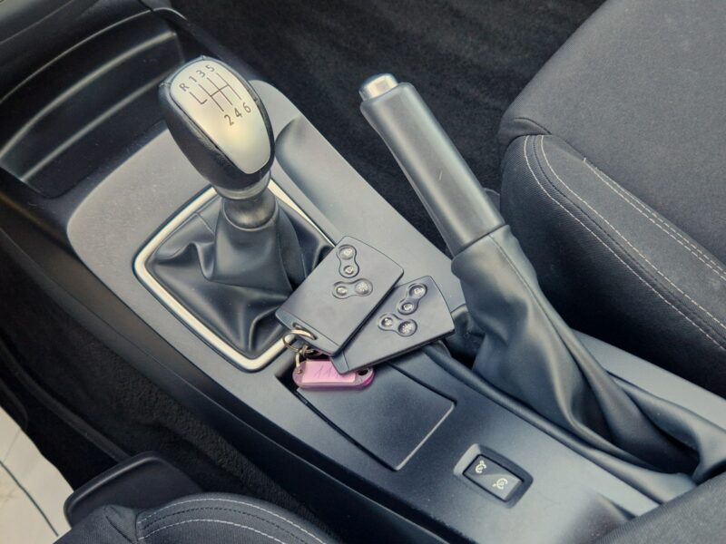 Renault Laguna *COUPE*Bi-Xenon*2.0 DCi/ 150KM*Roczna Gwarancja Techniczna* III (2007-)