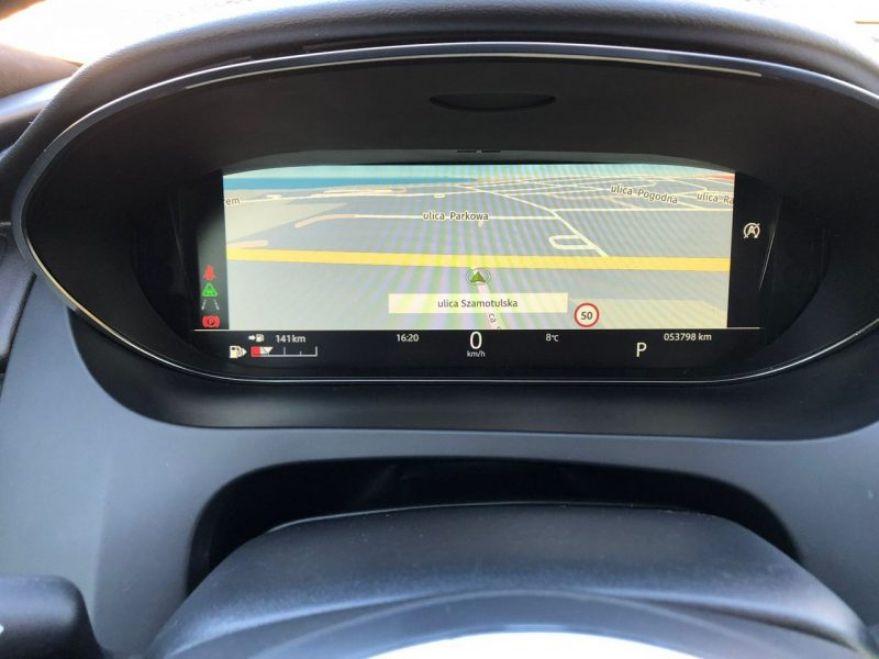 Jaguar E-Pace R-Dynamic Sport AWD Panorama Komfort FullLED VirtualCocpit Meridian I (2017 -)