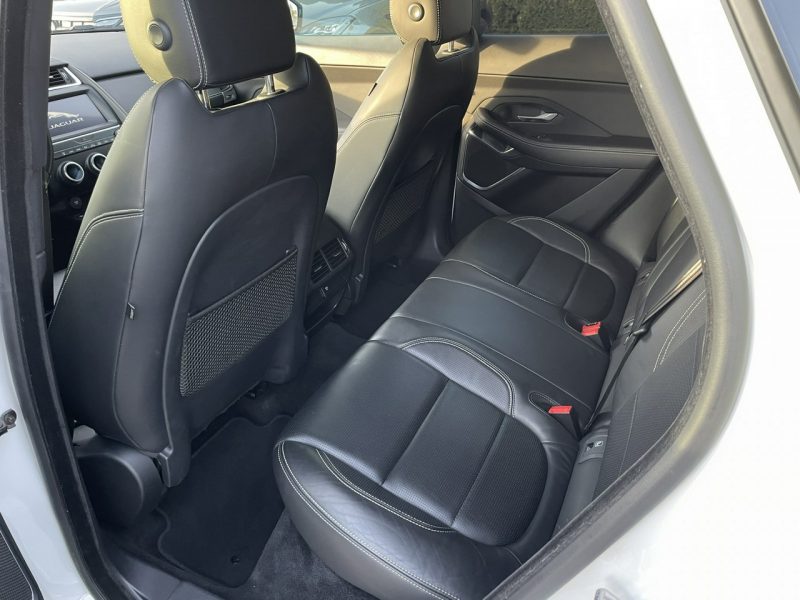 Jaguar E-Pace R-Dynamic Sport AWD Panorama Komfort FullLED VirtualCocpit Meridian I (2017 -)