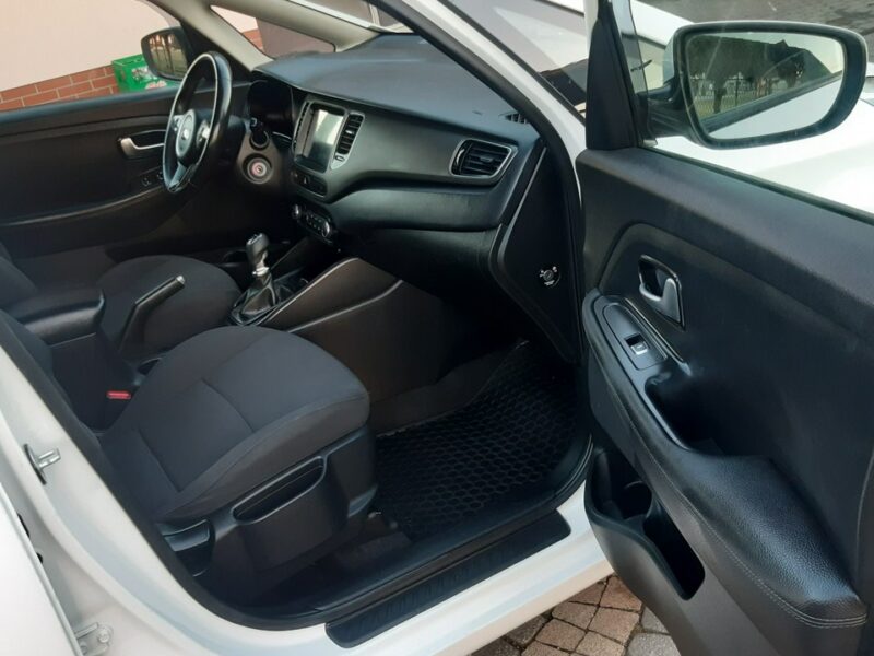 Kia Carens 1,7 CRDi 116 KM IV (2013-)