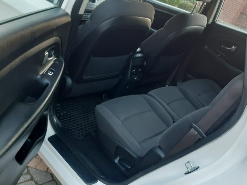 Kia Carens 1,7 CRDi 116 KM IV (2013-)