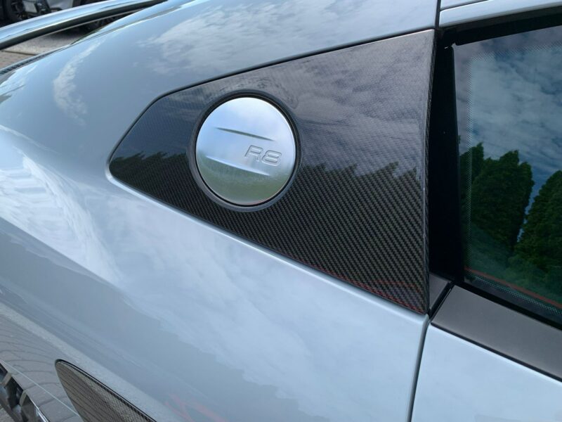 Audi R8 Salon PL V10 610 Ceramika Kamera Bang/Olufsen Carbon
