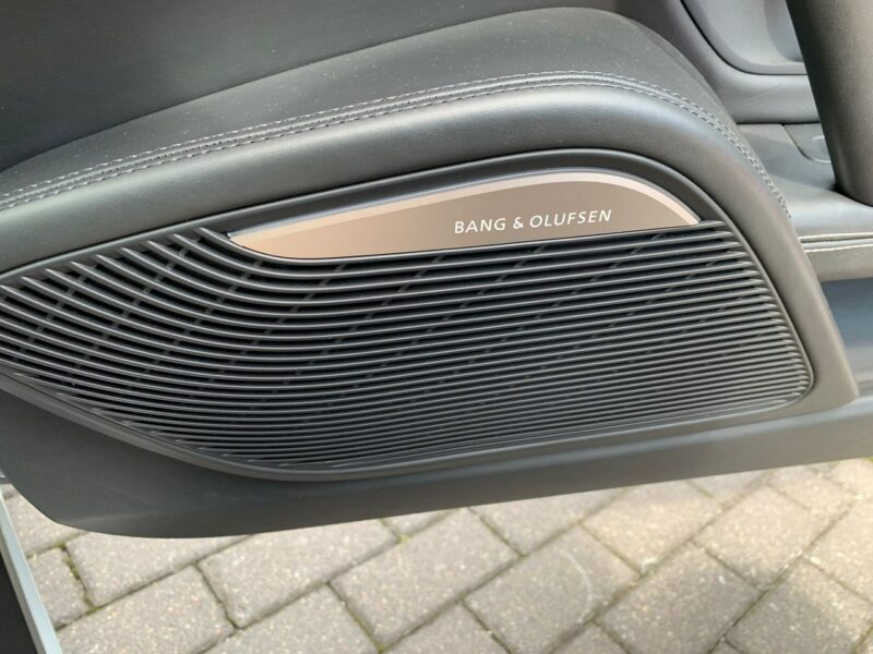 Audi R8 Salon PL V10 610 Ceramika Kamera Bang/Olufsen Carbon