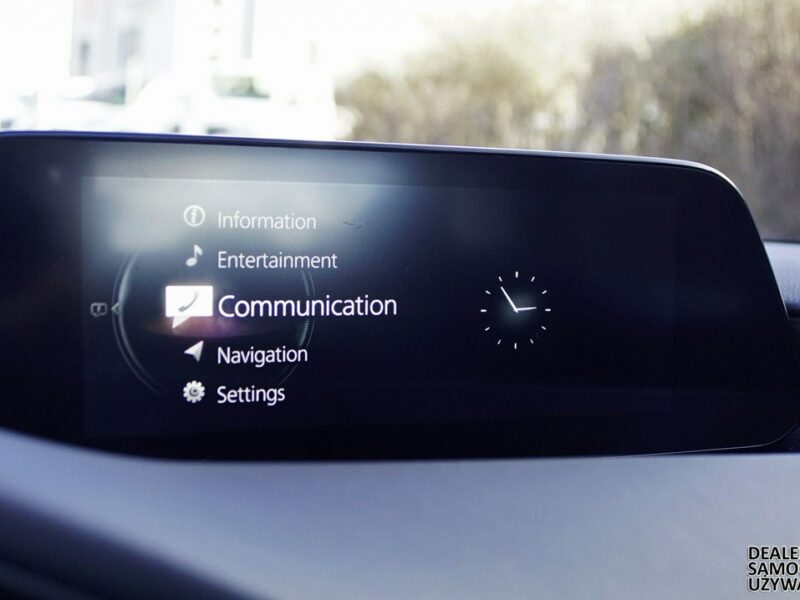 Mazda 3 2.0 SkyActive-G 179 Navi Automat - raty od 1299PLN IV (2019-)