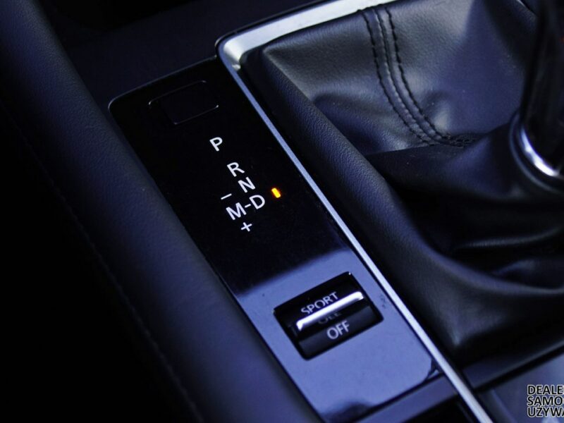 Mazda 3 2.0 SkyActive-G 179 Navi Automat - raty od 1299PLN IV (2019-)