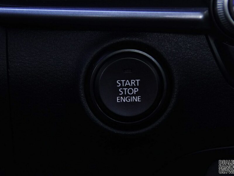 Mazda 3 2.0 SkyActive-G 179 Navi Automat - raty od 1299PLN IV (2019-)