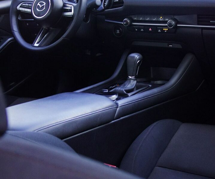 Mazda 3 2.0 SkyActive-G 179 Navi Automat - raty od 1299PLN IV (2019-)