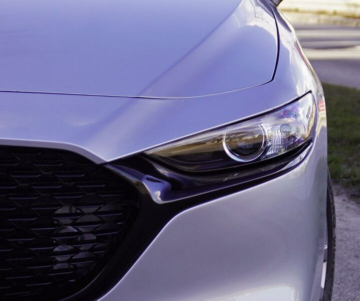 Mazda 3 2.0 SkyActive-G 179 Navi Automat - raty od 1299PLN IV (2019-)