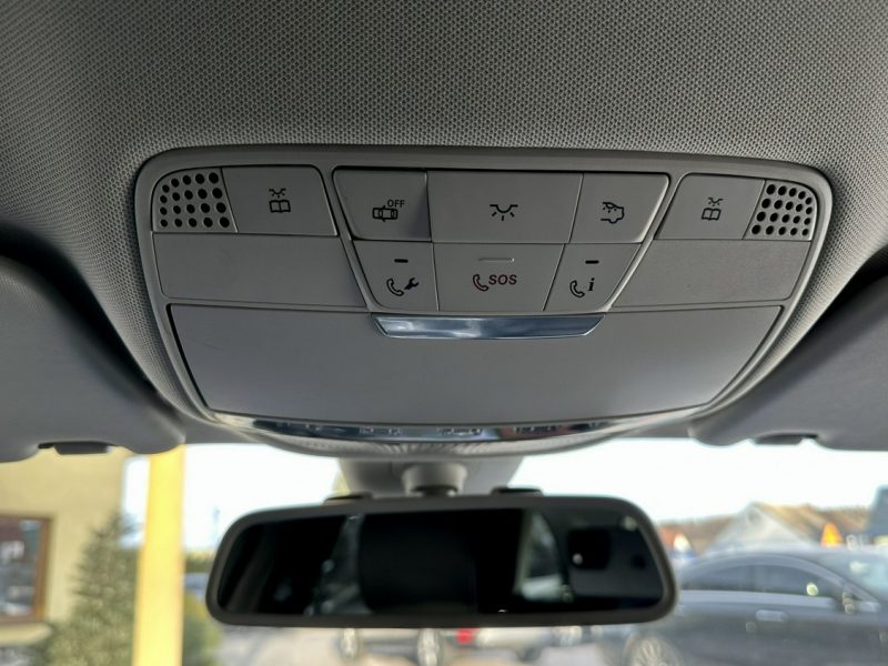 Mercedes C 180 LED,Navi,PDC,Serwis,Gwarancja W205 (2014-2021)