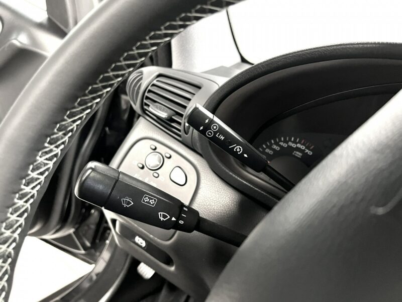 Mercedes C 32 AMG 3.2 KOMPRESSOR 354KM*BOSE Audio*Navi GPS*Skóry*Alu 17*Xenon*Z NIEMIEC W203 (2000-2007)