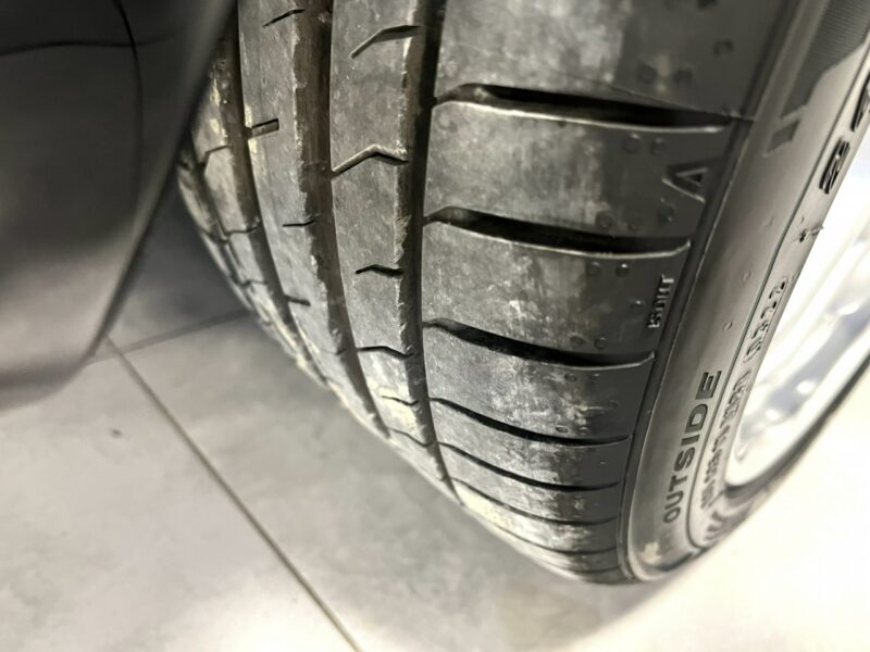 Mercedes C 32 AMG 3.2 KOMPRESSOR 354KM*BOSE Audio*Navi GPS*Skóry*Alu 17*Xenon*Z NIEMIEC W203 (2000-2007)