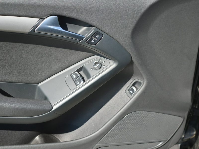 Audi A5 2.0 TDI COUPE Automat Serwis Bi-Xsenon LED Navi Skóra OKAZJA 8T (2007-2016)