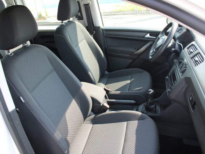 Volkswagen Caddy F-Vat,osobowy,drzwi-przesuwne,gwarancja,salon-polska, IV (2015-)