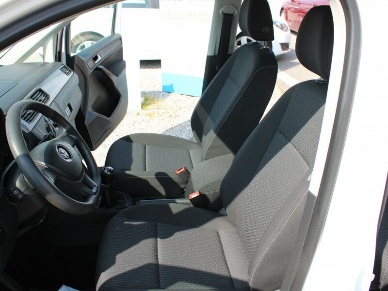 Volkswagen Caddy F-Vat,osobowy,drzwi-przesuwne,gwarancja,salon-polska, IV (2015-)