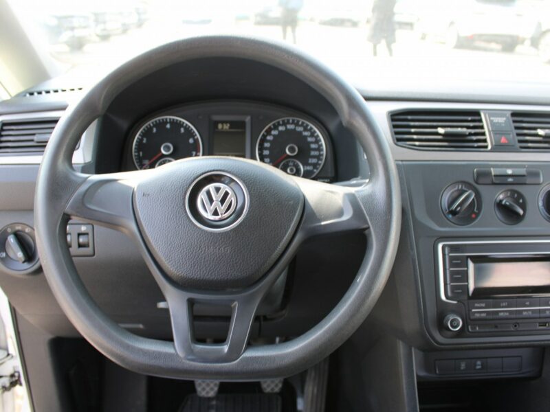 Volkswagen Caddy F-Vat,osobowy,drzwi-przesuwne,gwarancja,salon-polska, IV (2015-)