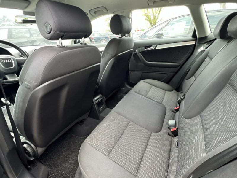 Audi A3 -SPRZEDANY- 2.0 Benzyna 150 KM*Super Stan*5 - Drzwi*Możliwa Zamiana 8P (2003-2012)