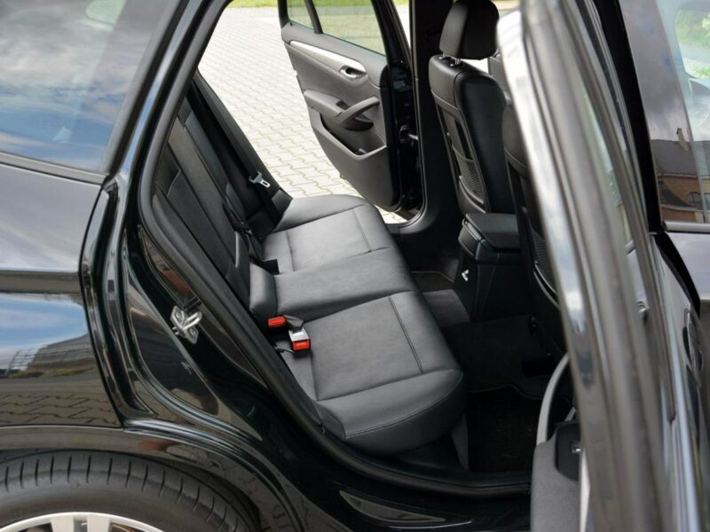 BMW X1 M-Pakiet X-drive Panorama Skóry Navi Xenon Ringi Aso Bmw I (E84) (2009-2015)