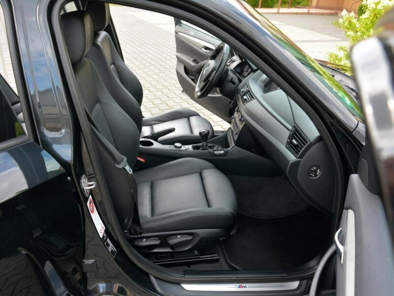 BMW X1 M-Pakiet X-drive Panorama Skóry Navi Xenon Ringi Aso Bmw I (E84) (2009-2015)