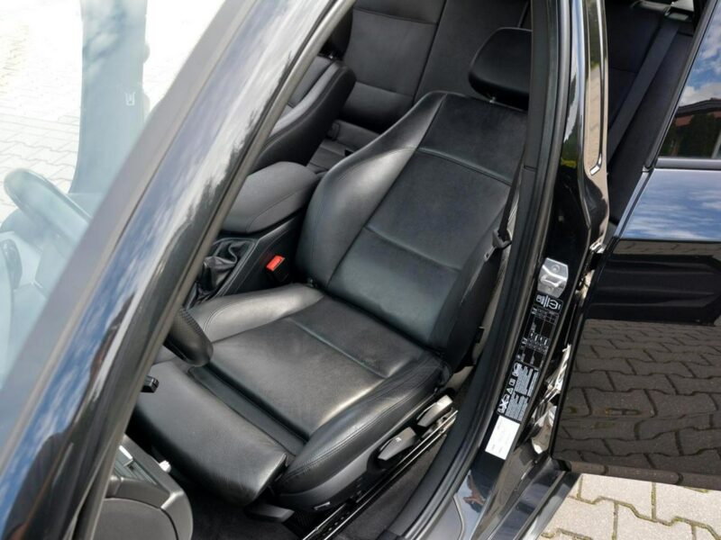 BMW X1 M-Pakiet X-drive Panorama Skóry Navi Xenon Ringi Aso Bmw I (E84) (2009-2015)